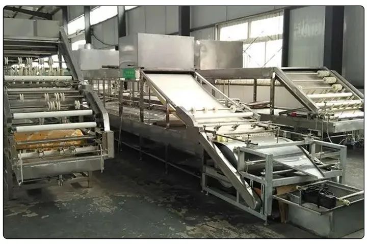 豆制品廠飄出臭味，廢水該如何除臭處理？