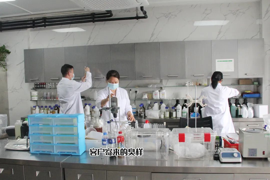 為陶瓷廠煤氣站安裝100+個(gè)高壓噴霧頭！Dejing的凈?除臭顯實(shí)力！.jpg
